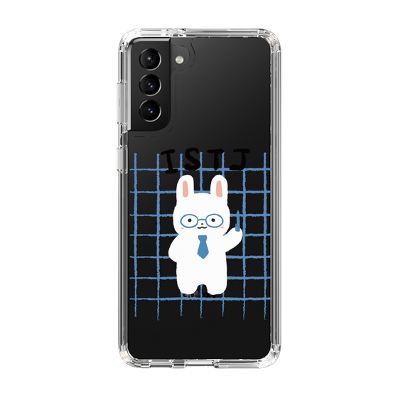 Slim Protection Case［ Original - ISTJ Logistician - Character ］