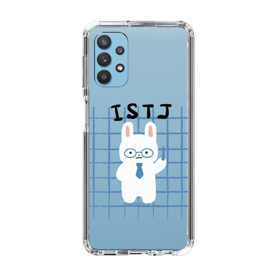 Slim Protection Case［ Original - ISTJ Logistician - Character ］