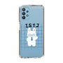 Slim Protection Case［ Original - ISTJ Logistician - Character ］