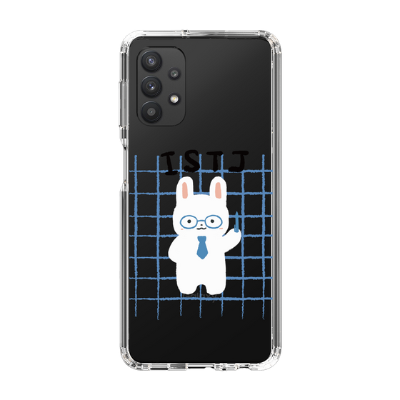 Slim Protection Case［ Original - ISTJ Logistician - Character ］