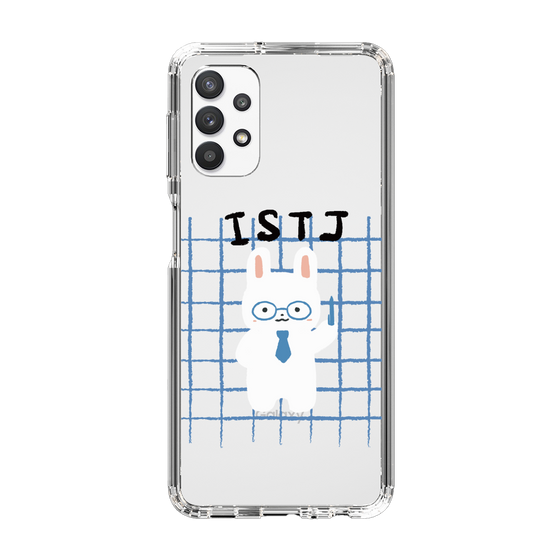 Slim Protection Case［ Original - ISTJ Logistician - Character ］