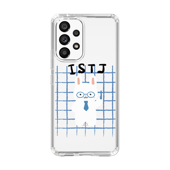 Slim Protection Case［ Original - ISTJ Logistician - Character ］