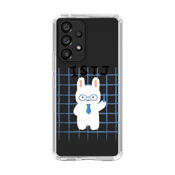 Slim Protection Case［ Original - ISTJ Logistician - Character ］
