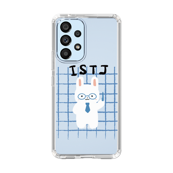 Slim Protection Case［ Original - ISTJ Logistician - Character ］