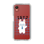 Slim Protection Case［ Original - ISTJ Logistician - Character ］