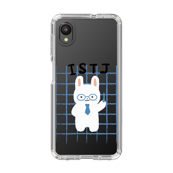 Slim Protection Case［ Original - ISTJ Logistician - Character ］