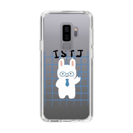 Slim Protection Case［ Original - ISTJ Logistician - Character ］