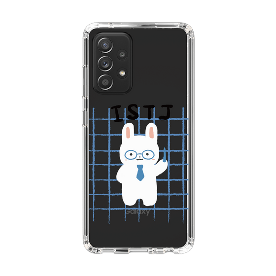Slim Protection Case［ Original - ISTJ Logistician - Character ］