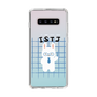 Slim Protection Case［ Original - ISTJ Logistician - Character ］