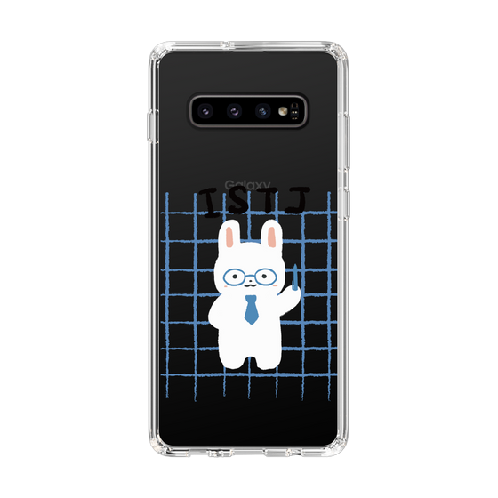 Slim Protection Case［ Original - ISTJ Logistician - Character ］