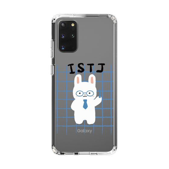 Slim Protection Case［ Original - ISTJ Logistician - Character ］