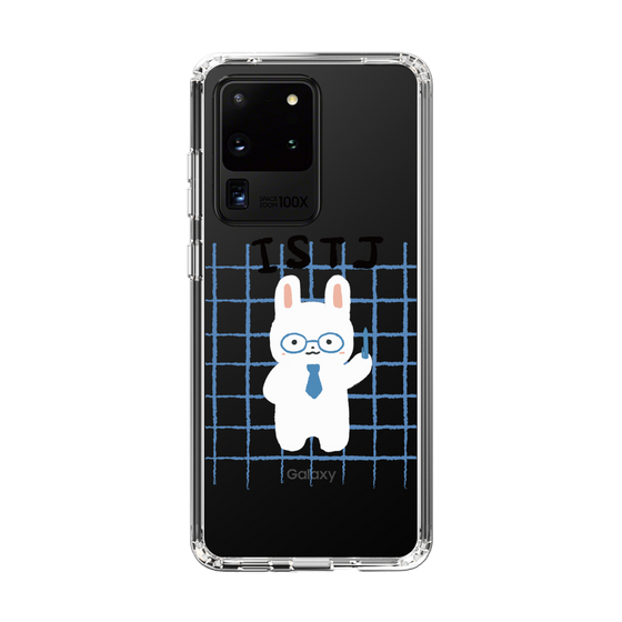 Slim Protection Case［ Original - ISTJ Logistician - Character ］