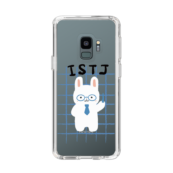 Slim Protection Case［ Original - ISTJ Logistician - Character ］