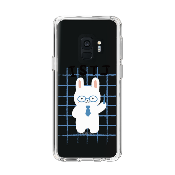 Slim Protection Case［ Original - ISTJ Logistician - Character ］