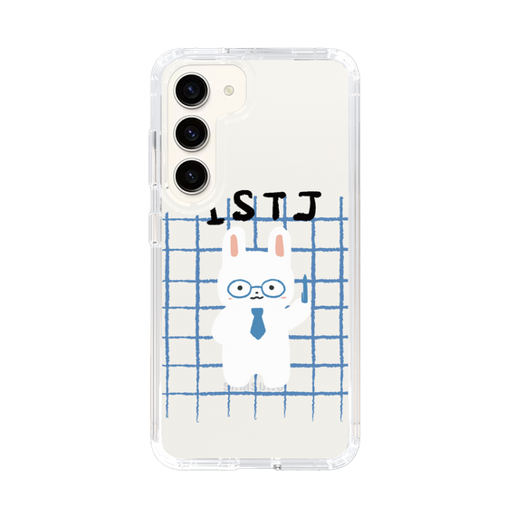 Slim Protection Case［ Original - ISTJ Logistician - Character ］