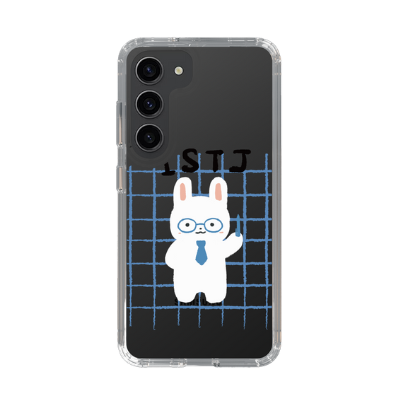 Slim Protection Case［ Original - ISTJ Logistician - Character ］