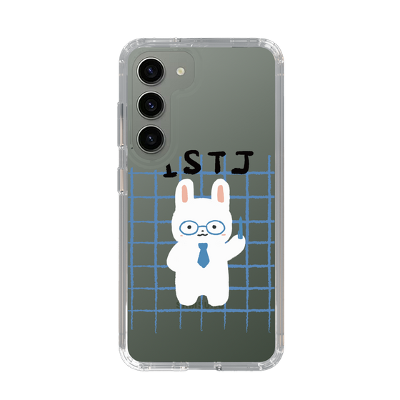 Slim Protection Case［ Original - ISTJ Logistician - Character ］