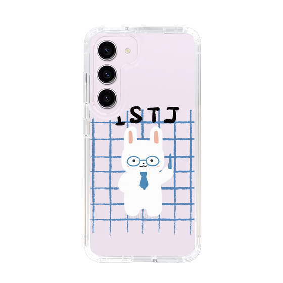 Slim Protection Case［ Original - ISTJ Logistician - Character ］