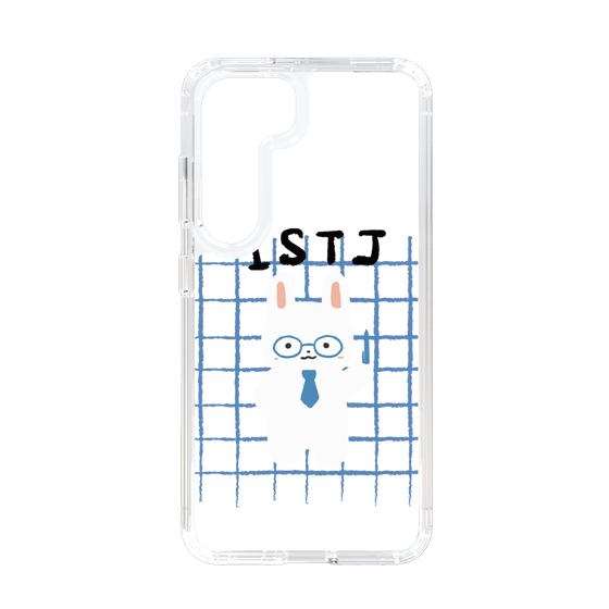 Slim Protection Case［ Original - ISTJ Logistician - Character ］