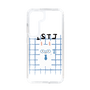 Slim Protection Case［ Original - ISTJ Logistician - Character ］