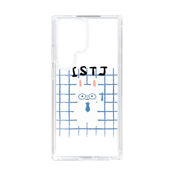 Slim Protection Case［ Original - ISTJ Logistician - Character ］