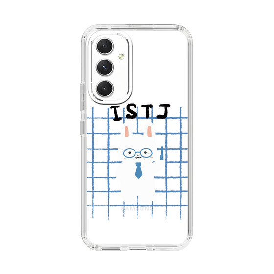 Slim Protection Case［ Original - ISTJ Logistician - Character ］