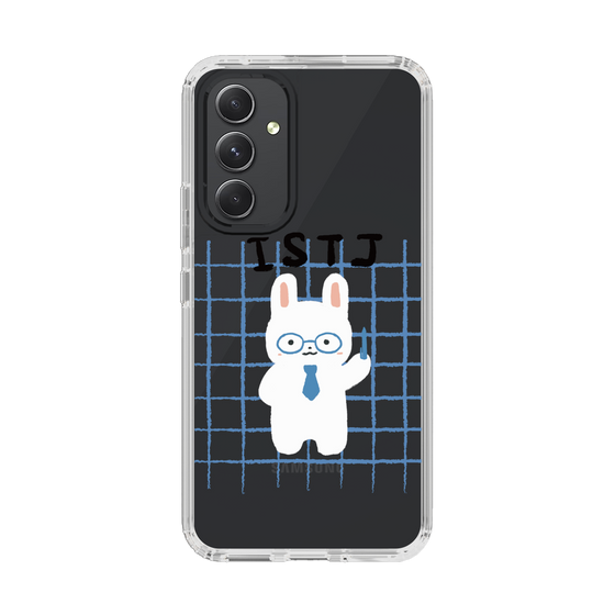 Slim Protection Case［ Original - ISTJ Logistician - Character ］