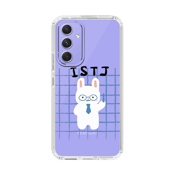 Slim Protection Case［ Original - ISTJ Logistician - Character ］