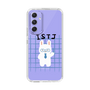 Slim Protection Case［ Original - ISTJ Logistician - Character ］