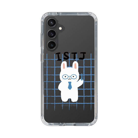 Slim Protection Case［ Original - ISTJ Logistician - Character ］