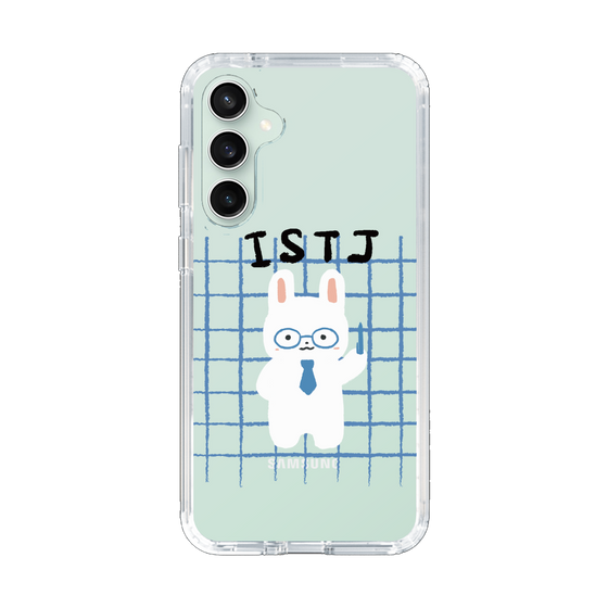 Slim Protection Case［ Original - ISTJ Logistician - Character ］
