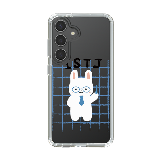 Slim Protection Case［ Original - ISTJ Logistician - Character ］