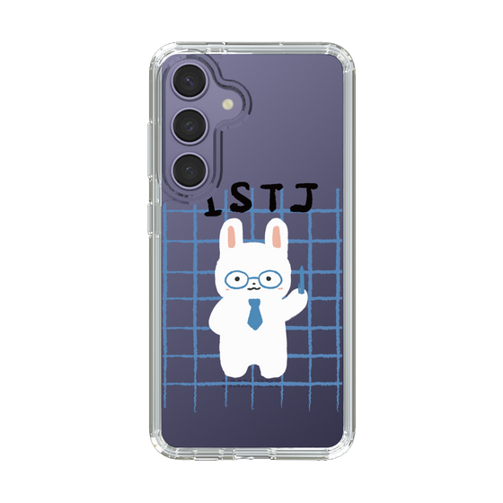 Slim Protection Case［ Original - ISTJ Logistician - Character ］