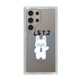 Slim Protection Case［ Original - ISTJ Logistician - Character ］