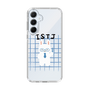 Slim Protection Case［ オリジナル - ISTJ 管理者 - キャラクター ］