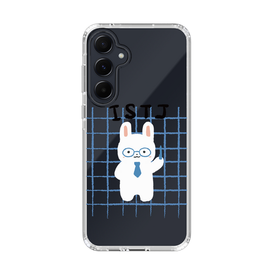 Slim Protection Case［ オリジナル - ISTJ 管理者 - キャラクター ］