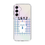 Slim Protection Case［ オリジナル - ISTJ 管理者 - キャラクター ］