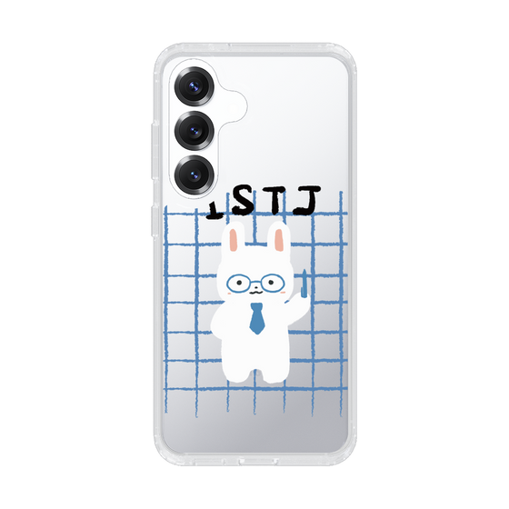 Slim Protection Case［ Original - ISTJ Logistician - Character ］