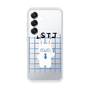 Slim Protection Case［ Original - ISTJ Logistician - Character ］