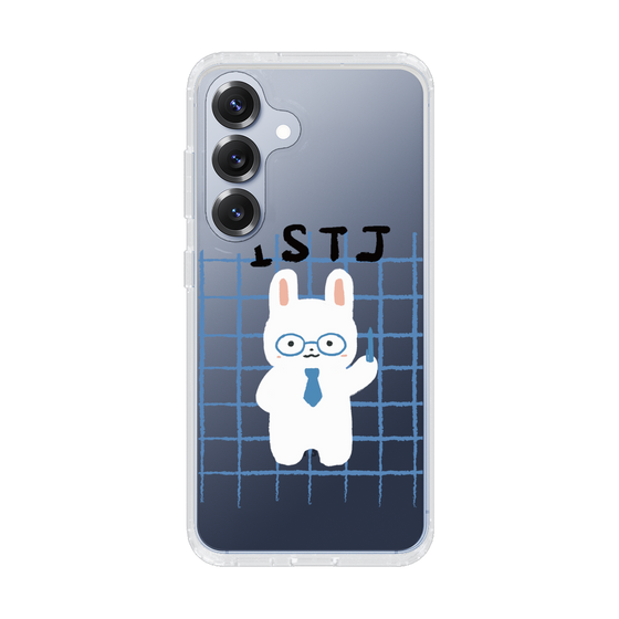 Slim Protection Case［ Original - ISTJ Logistician - Character ］