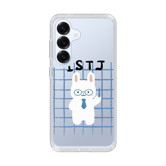 Slim Protection Case［ Original - ISTJ Logistician - Character ］