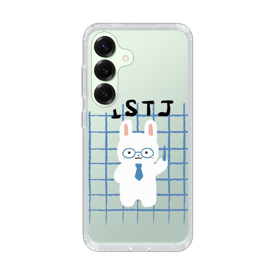 Slim Protection Case［ Original - ISTJ Logistician - Character ］
