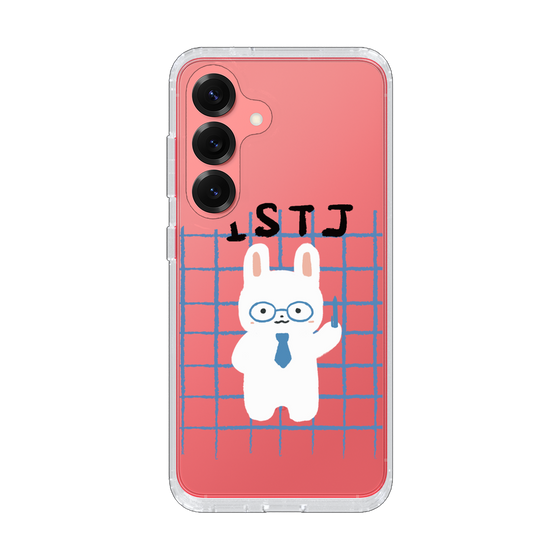 Slim Protection Case［ Original - ISTJ Logistician - Character ］