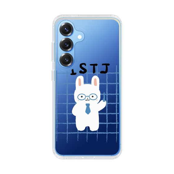 Slim Protection Case［ Original - ISTJ Logistician - Character ］