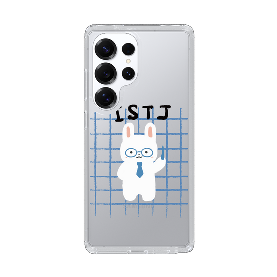 Slim Protection Case［ Original - ISTJ Logistician - Character ］