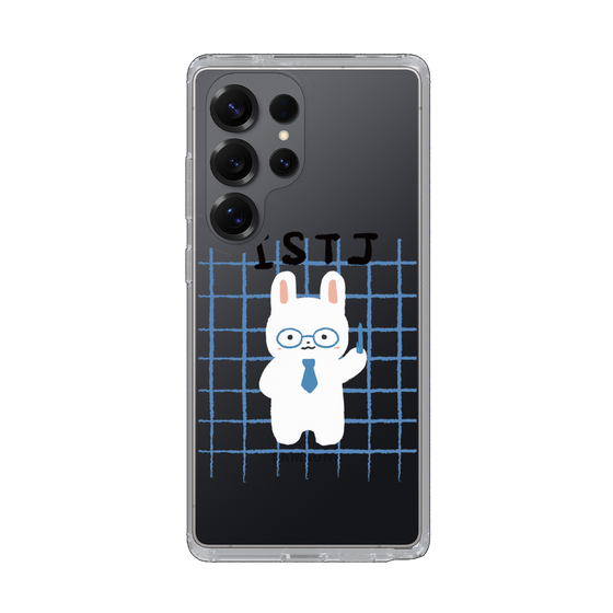 Slim Protection Case［ Original - ISTJ Logistician - Character ］