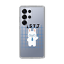 Slim Protection Case［ Original - ISTJ Logistician - Character ］
