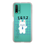 Slim Protection Case［ Original - ISTJ Logistician - Character ］