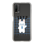 Slim Protection Case［ Original - ISTJ Logistician - Character ］