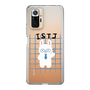 Slim Protection Case［ Original - ISTJ Logistician - Character ］